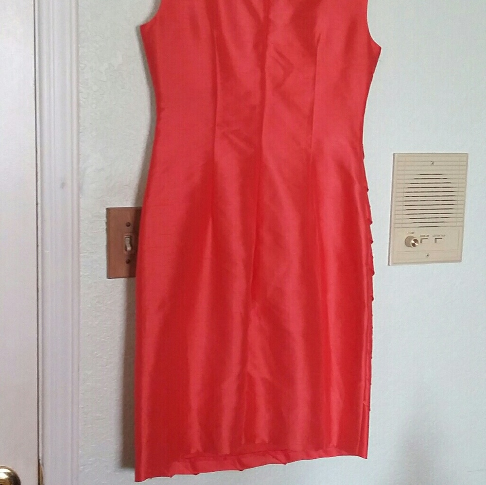Dress - Picture 2 of 4